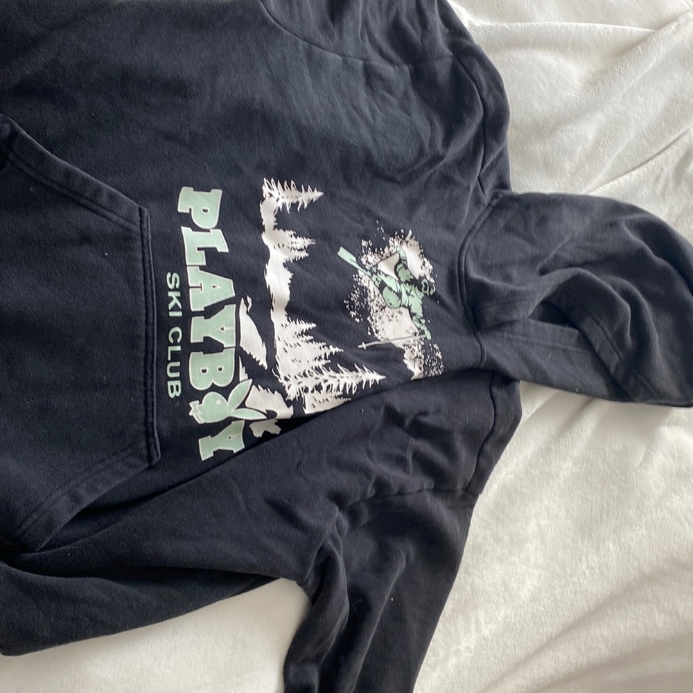 Playboy hoodie